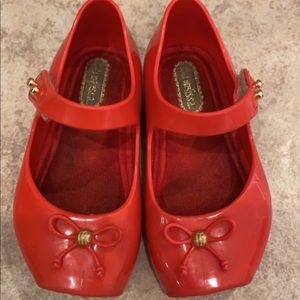 Toddler shoes